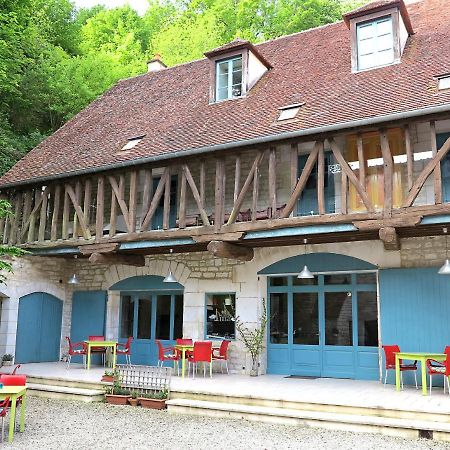 La Ferme De La Fosse Dionne Bed & Breakfast ตอนแนร์ ภายนอก รูปภาพ