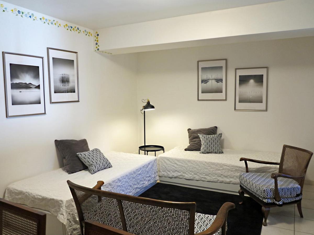 La Ferme De La Fosse Dionne Bed & Breakfast ตอนแนร์ ภายนอก รูปภาพ