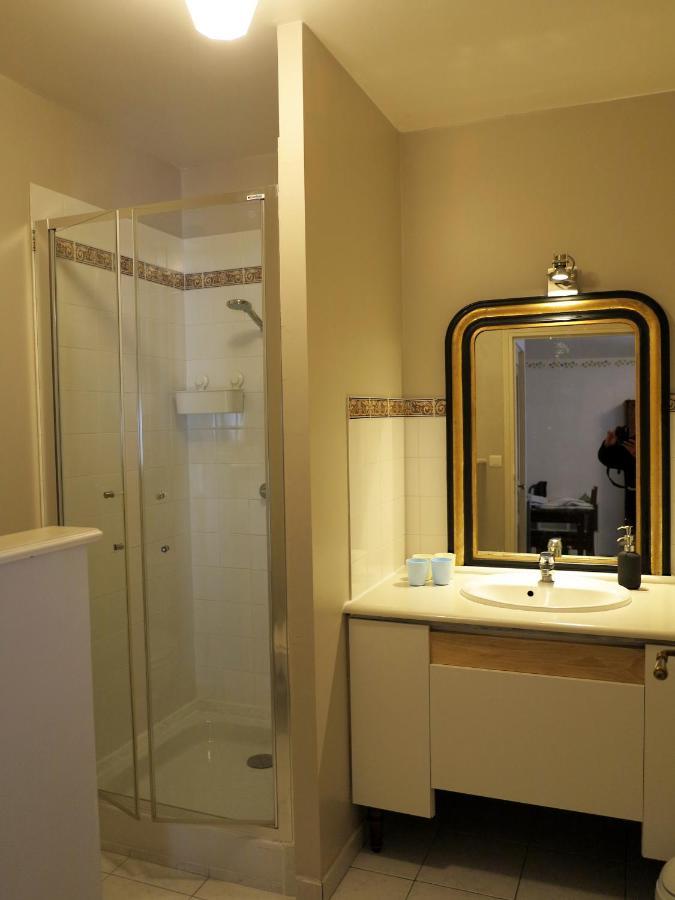 La Ferme De La Fosse Dionne Bed & Breakfast ตอนแนร์ ภายนอก รูปภาพ