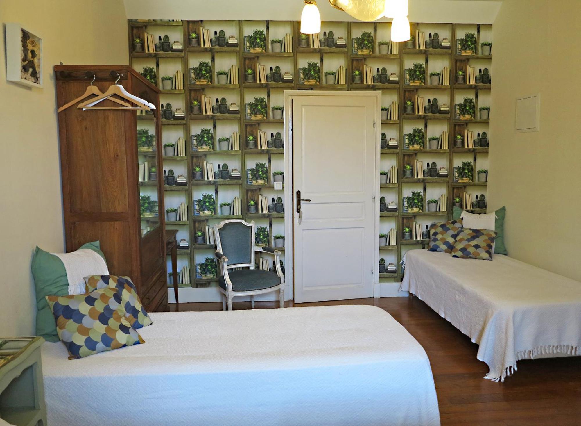 La Ferme De La Fosse Dionne Bed & Breakfast ตอนแนร์ ภายนอก รูปภาพ