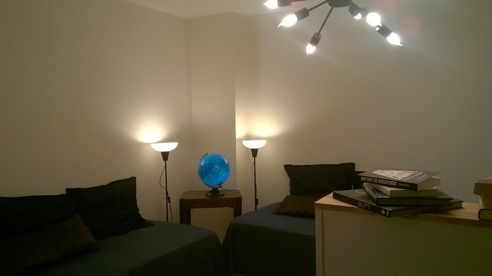 La Ferme De La Fosse Dionne Bed & Breakfast ตอนแนร์ ภายนอก รูปภาพ
